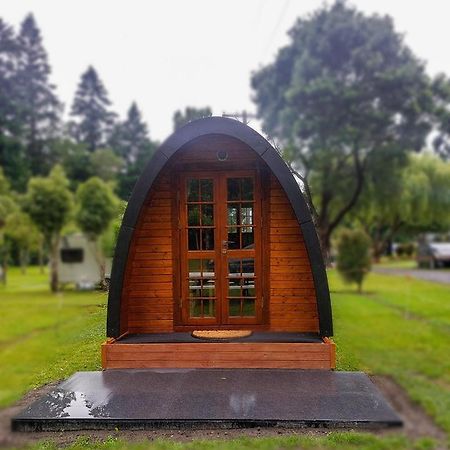 Ashley Gorge Holiday Park Оксфорд Экстерьер фото